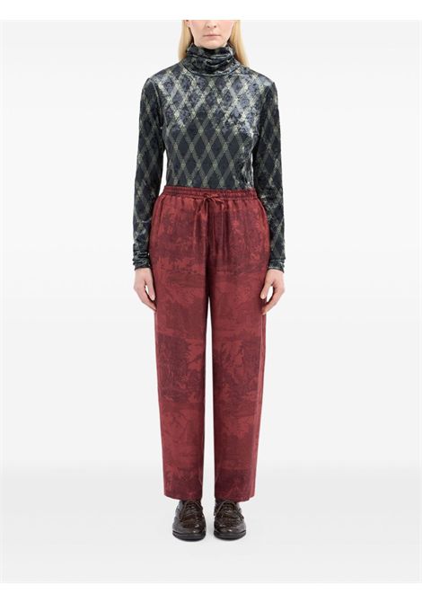 pantalone PIERRE LOUIS MASCIA | Pantalone | ALOEGUMS10959516067105